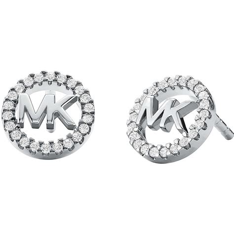 boucle d'oreille anneaux michael kors|Michael Kors.